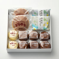 詰め合わせセット各種