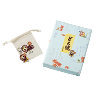 【月替り】EC限定 ゆのまるどら焼き&グッズセット