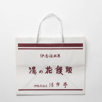 紙手提げ
