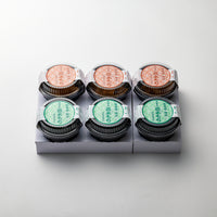 葛氷(くずこ)もち (季節限定)