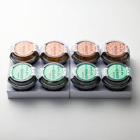 葛氷(くずこ)もち (季節限定)