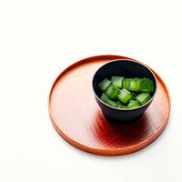 葛氷(くずこ)もち (季節限定)