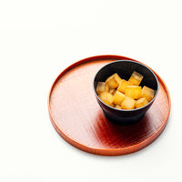 葛氷(くずこ)もち (季節限定)