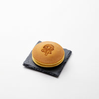 【月替り】EC限定 ゆのまるどら焼き&グッズセット