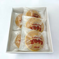 EC限定ゆのまる・どら焼き