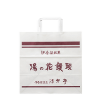 紙手提げ