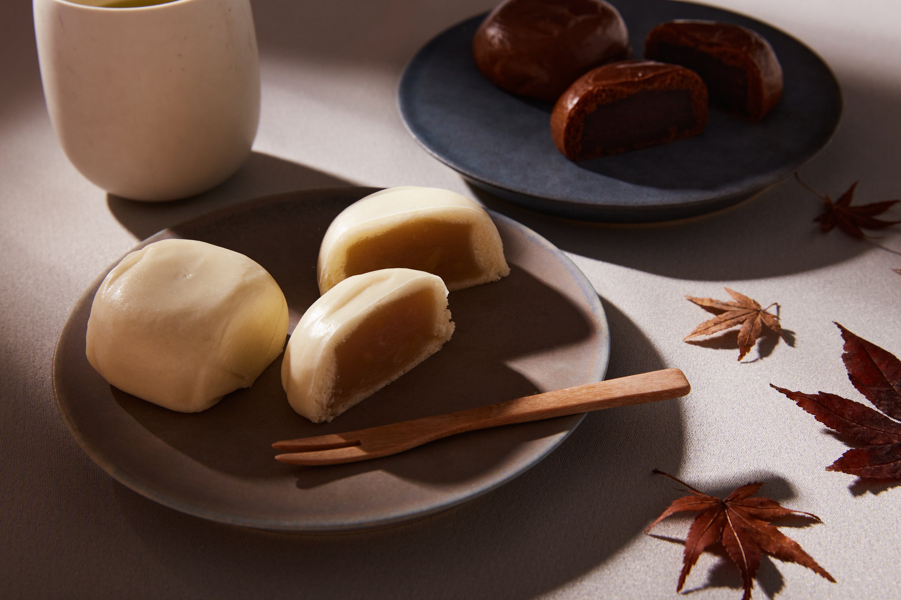 在銘 極上蒔絵 饅頭根付印籠 40g 東Y7-1219☆2Fチコチル 二色