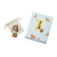 【月替り】EC限定 ゆのまるどら焼き＆グッズセット