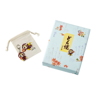 【月替り】EC限定 ゆのまるどら焼き＆グッズセット