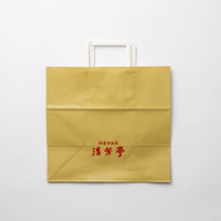 紙手提げ