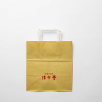 紙手提げ