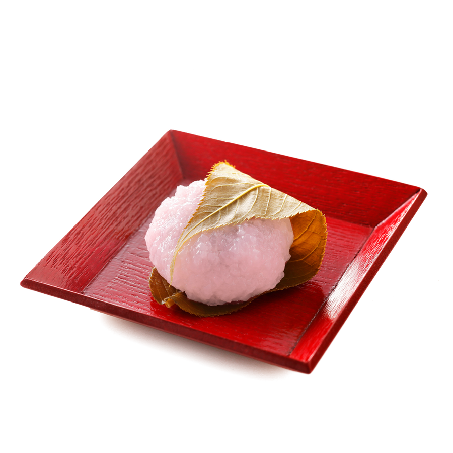 桜餅(季節限定・店頭販売のみ)